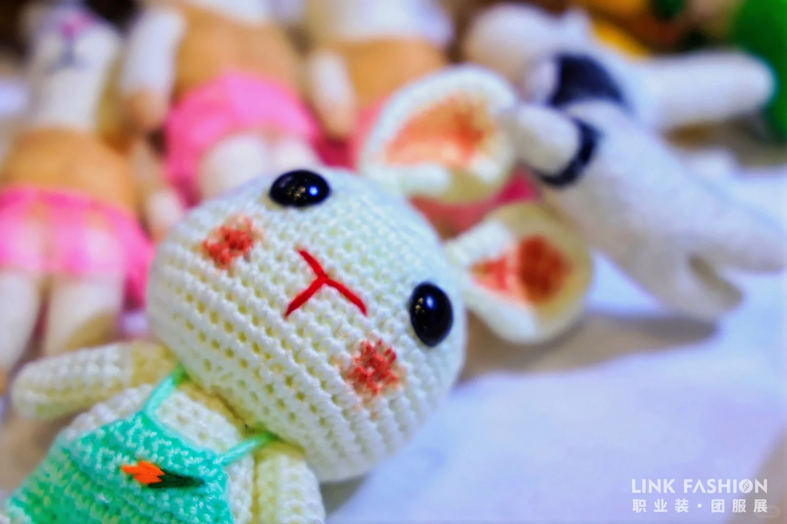 展会现场｜一些改造案例展出作品