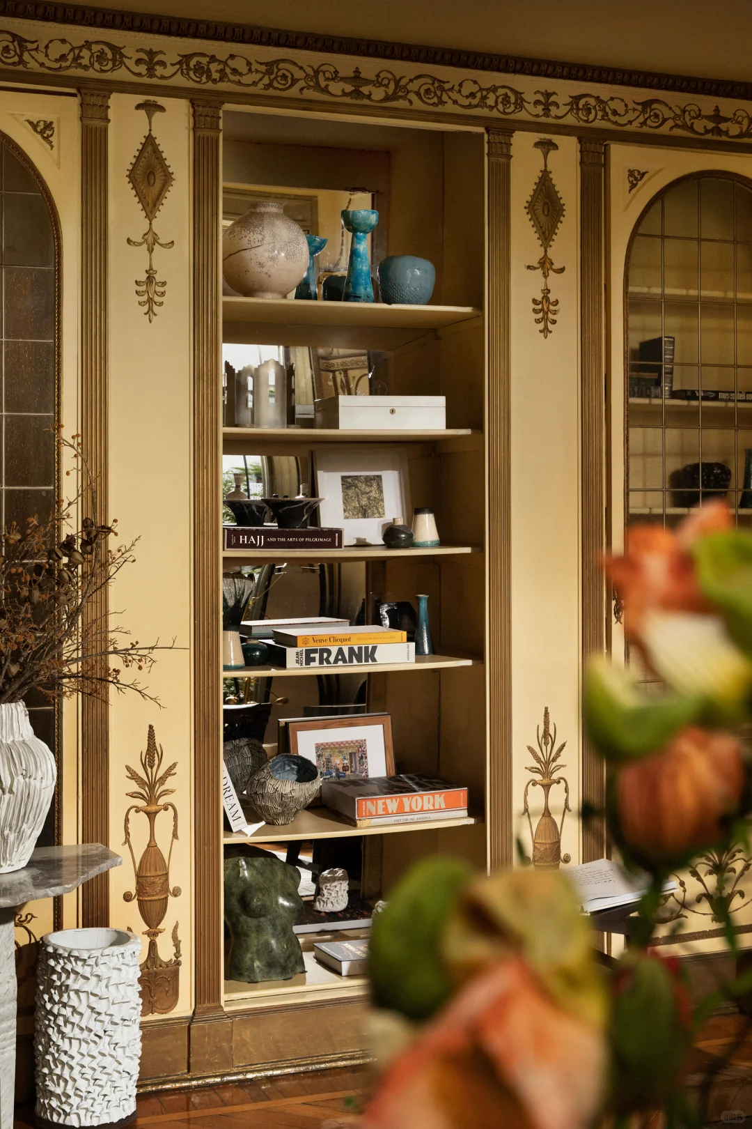 25年 米兰设计周 L'Appartamento 展览