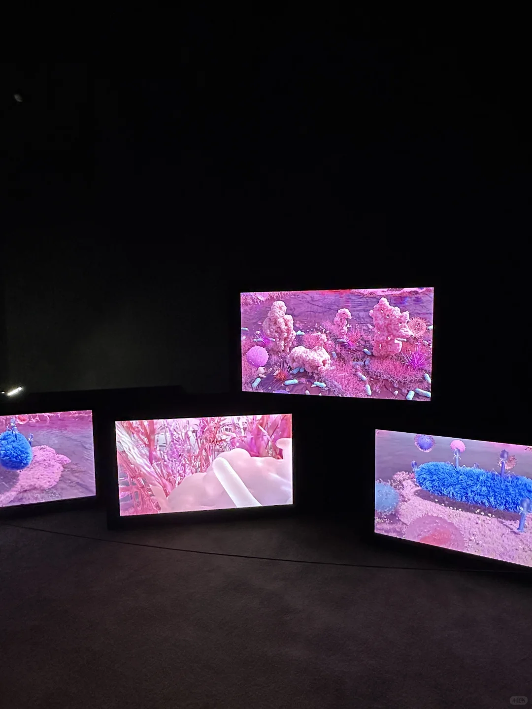 北京数字艺术展！多智能体与艺术的跨界交融！