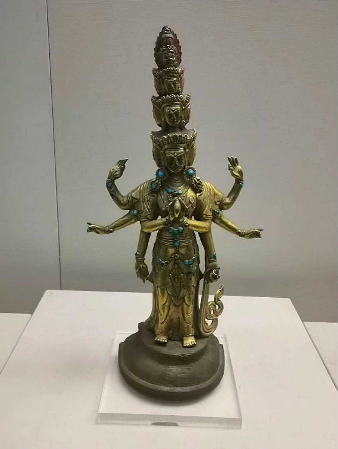 甘肃省博物馆保姆级攻略