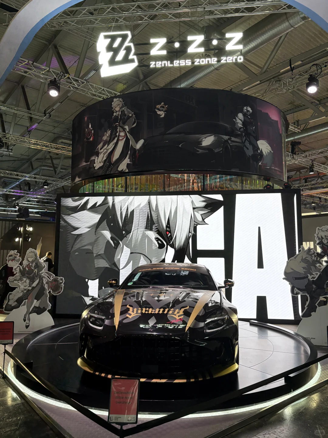 2025科隆游戏展Photo Dump