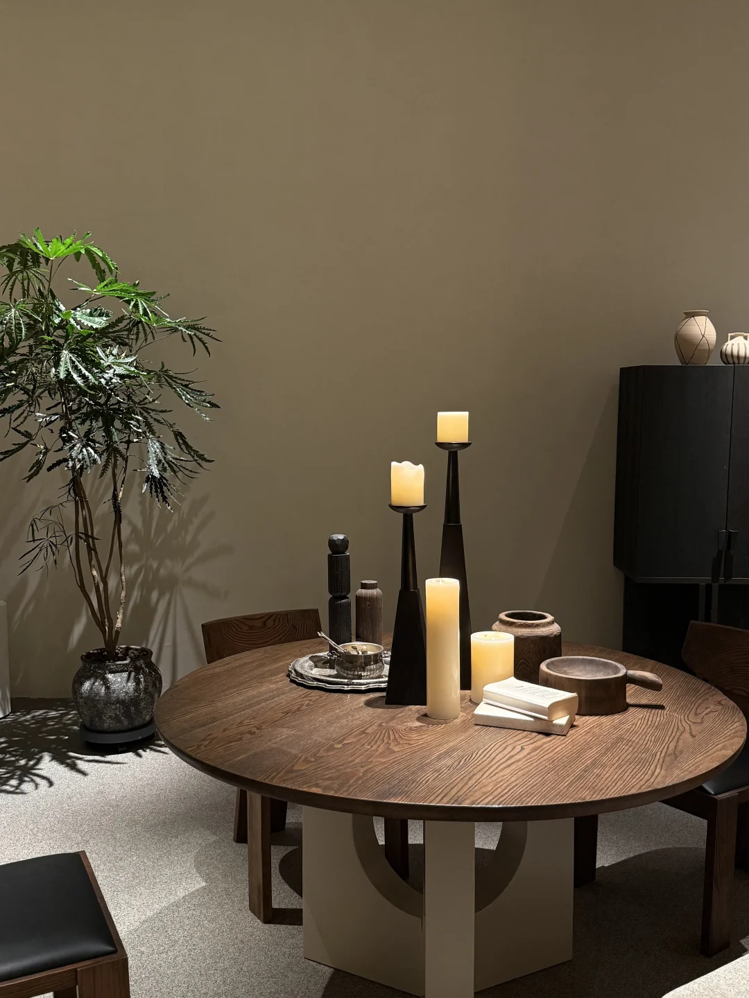 关于我在展会上看到的饰品