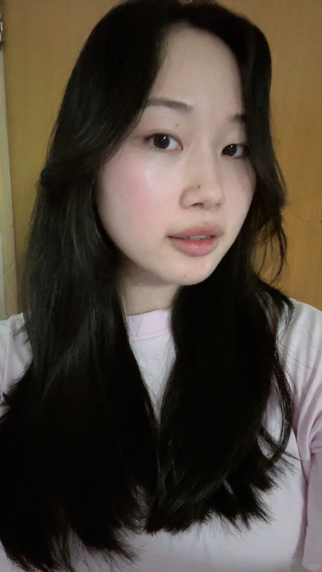 关于上篇降低姐感 最近进度汇报！