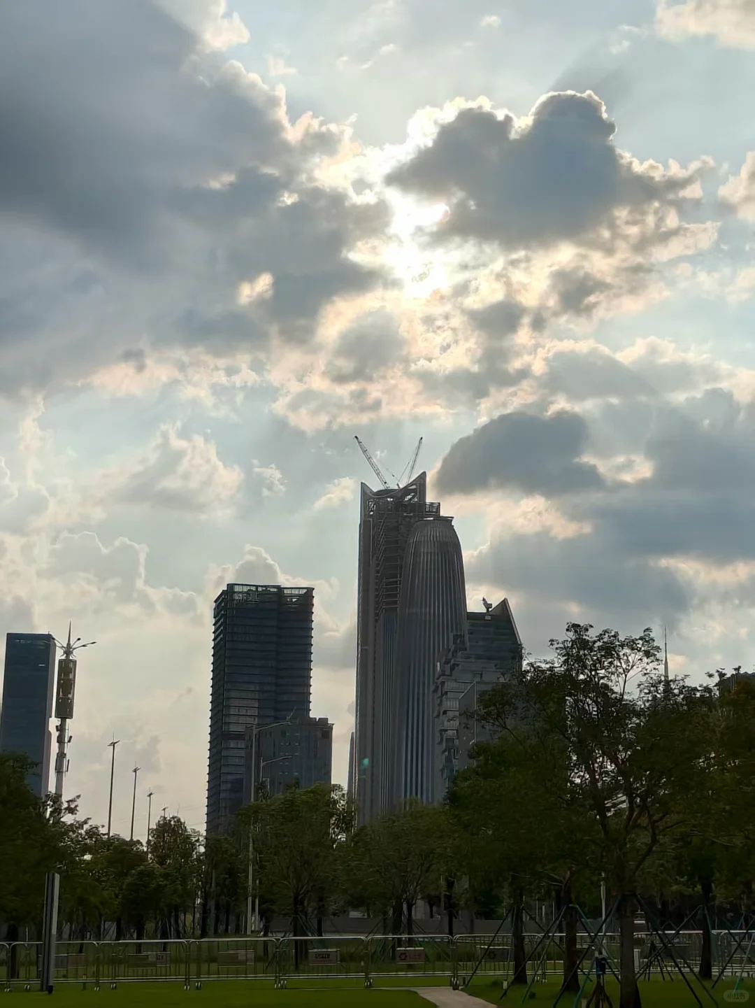 第一次去广州跨境电商交易会