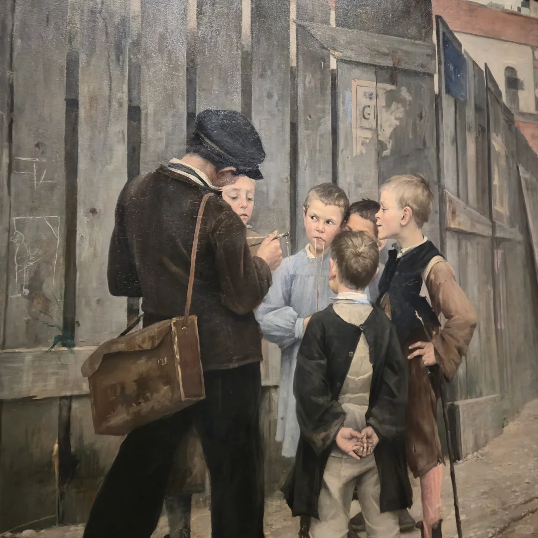 浦美奥赛展记录＜缔造现代＞