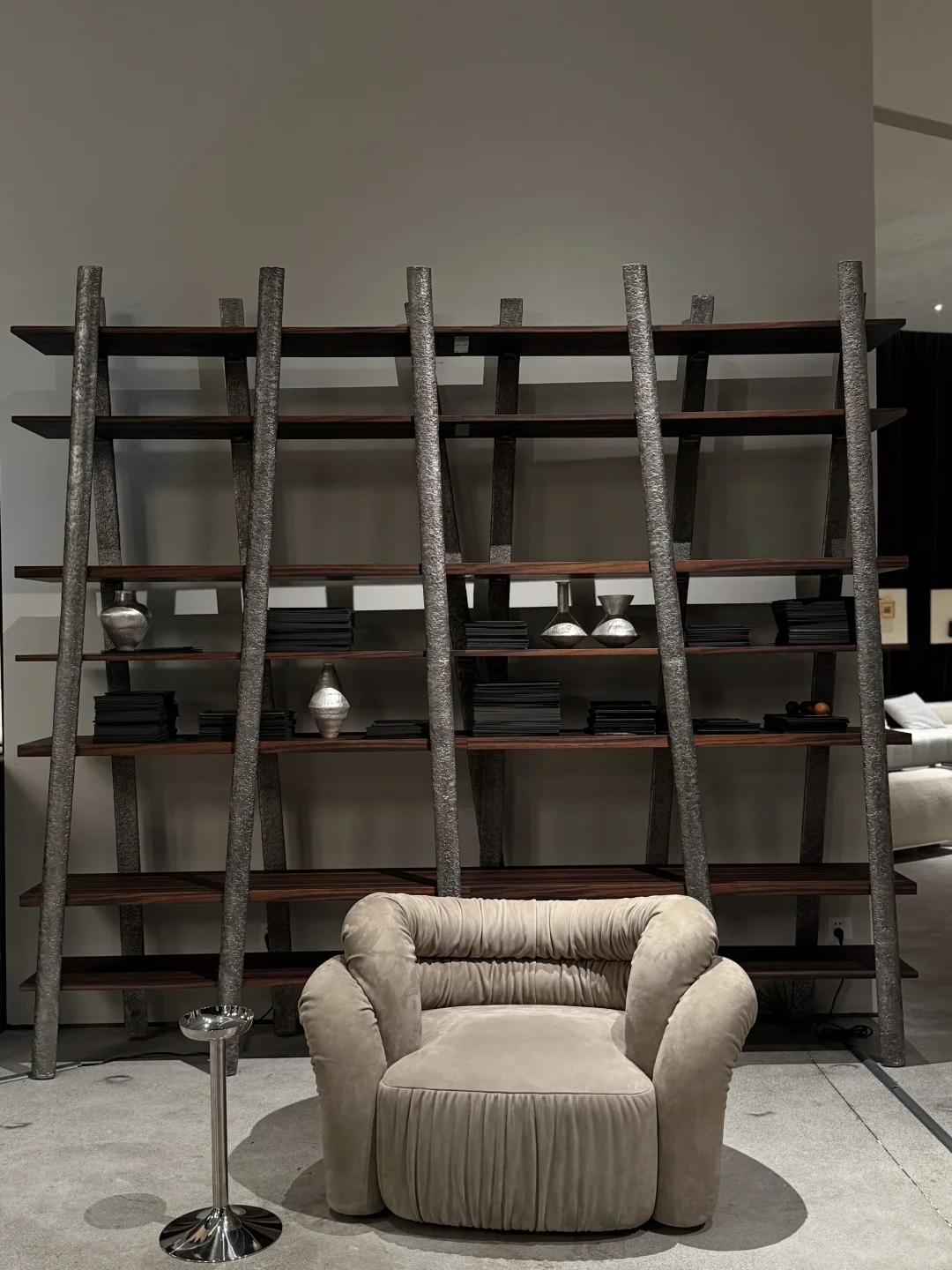 逛完设计周，还是这些比较好看