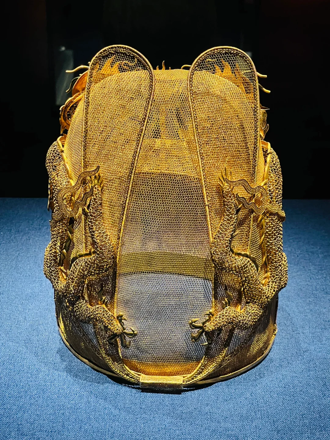 逢展必出精品的【南山博物馆】～