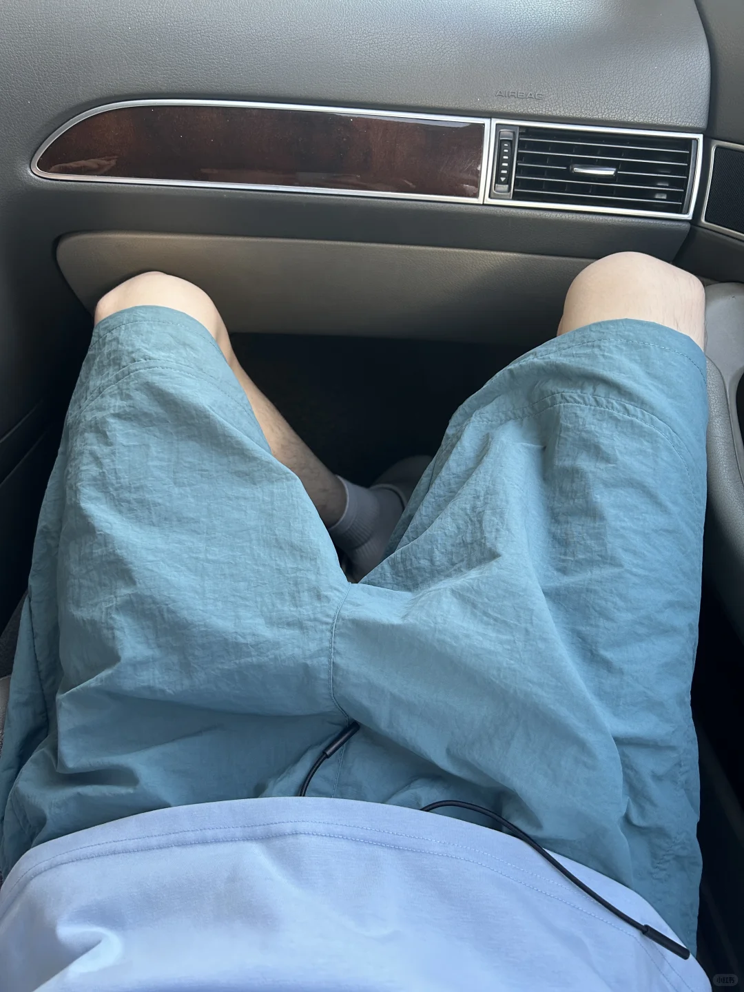 夏威夷绿的沙滩裤?‍♂️都去冲