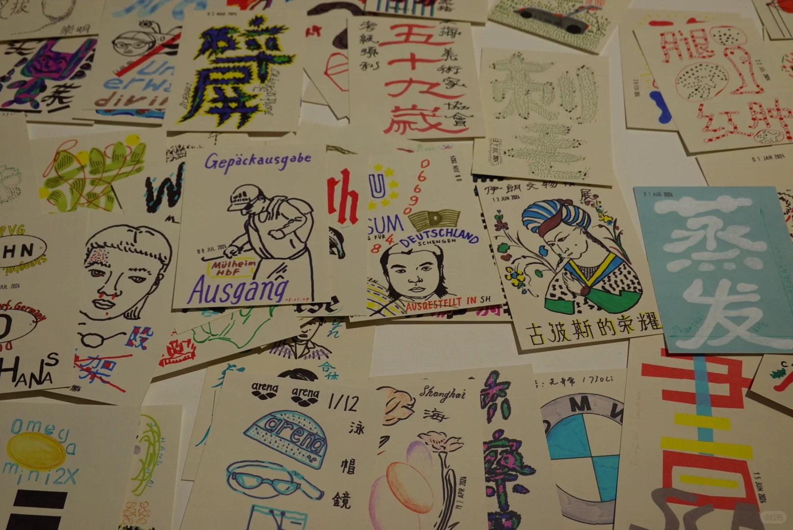 杭州｜周末计划1-去良渚看设计展