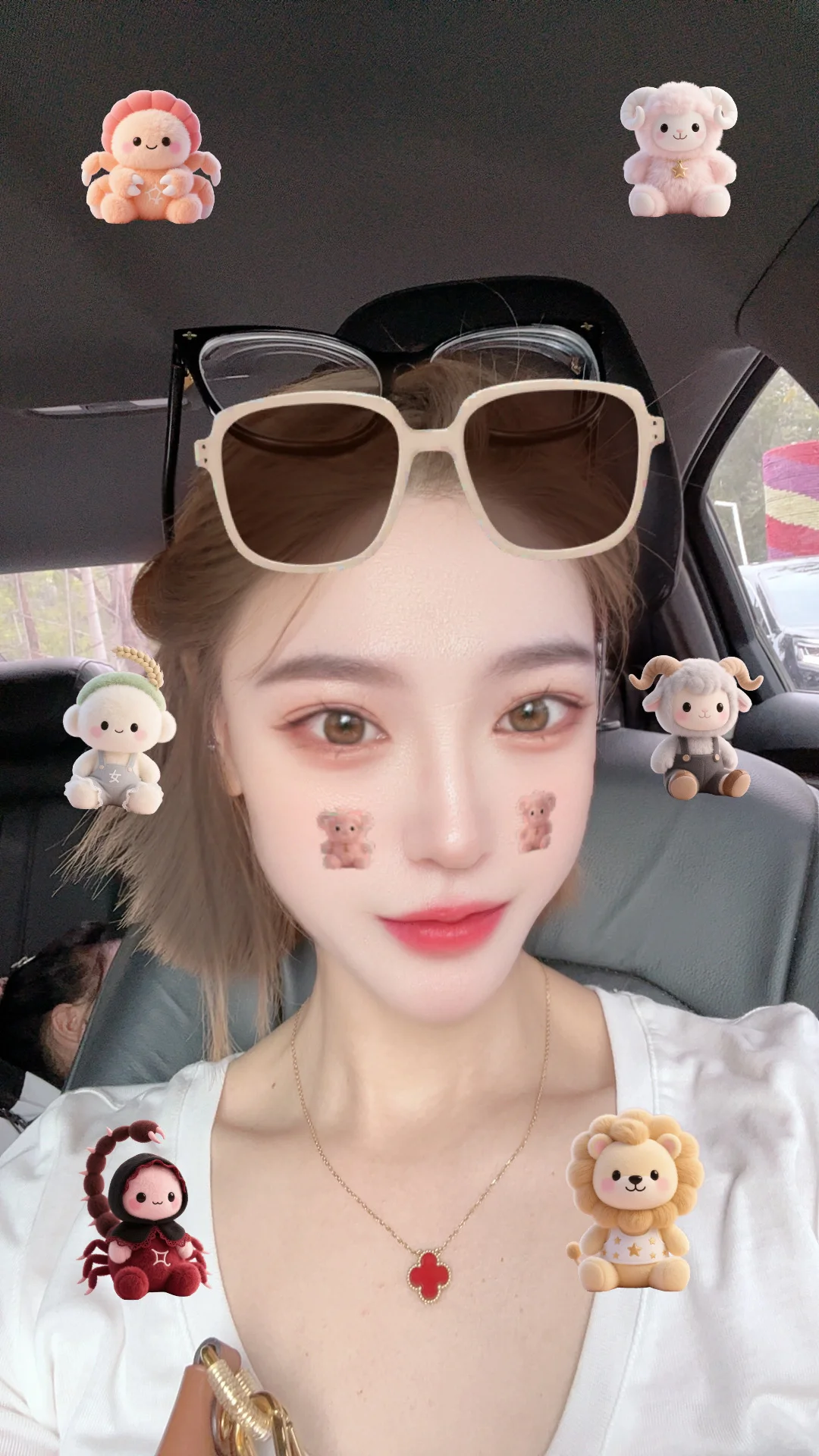 中年少妇，失业后，生活状态，之今日面试篇