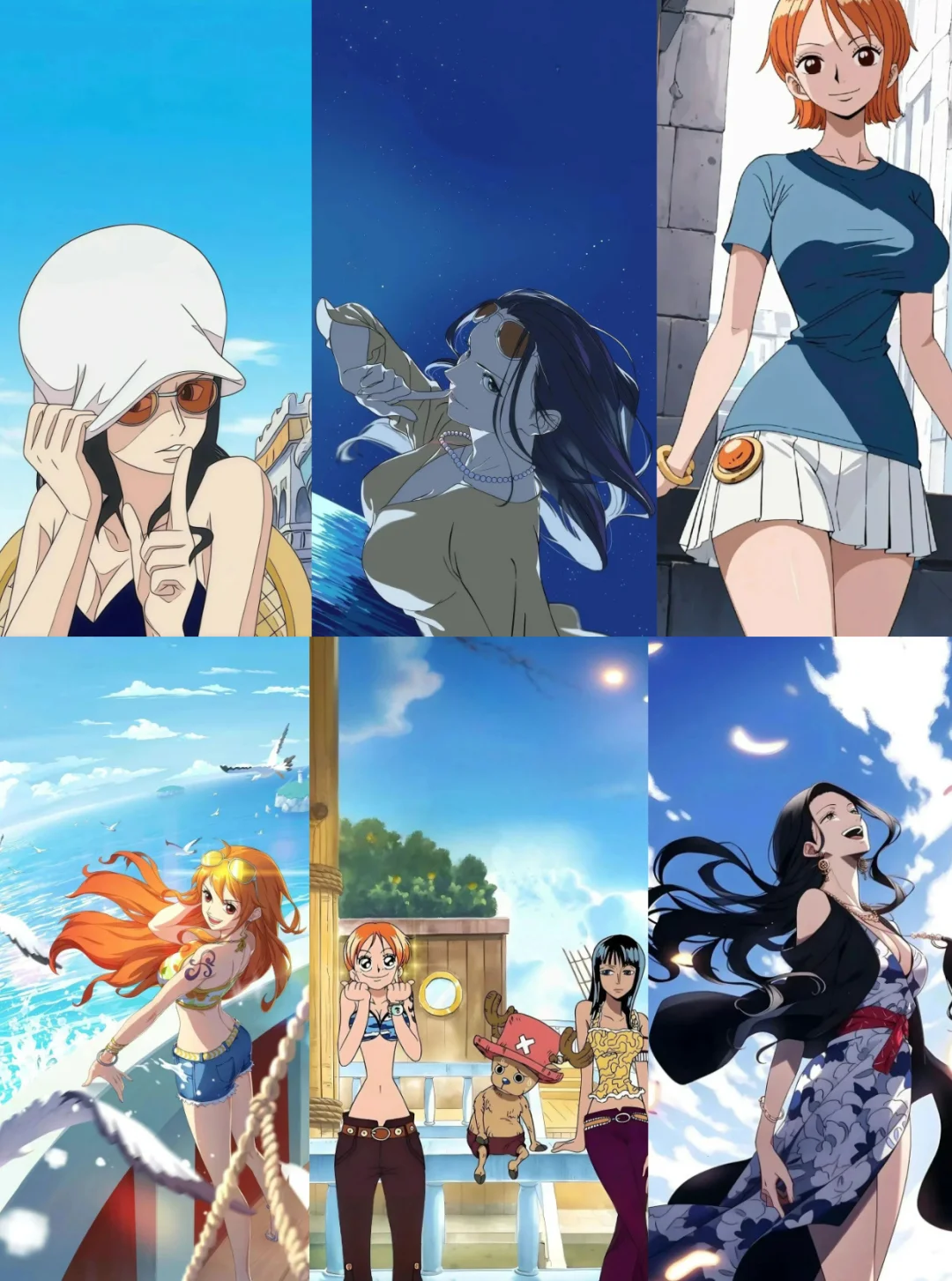 广州重磅新展❗航海王“⼤航海时代”亚洲巡展