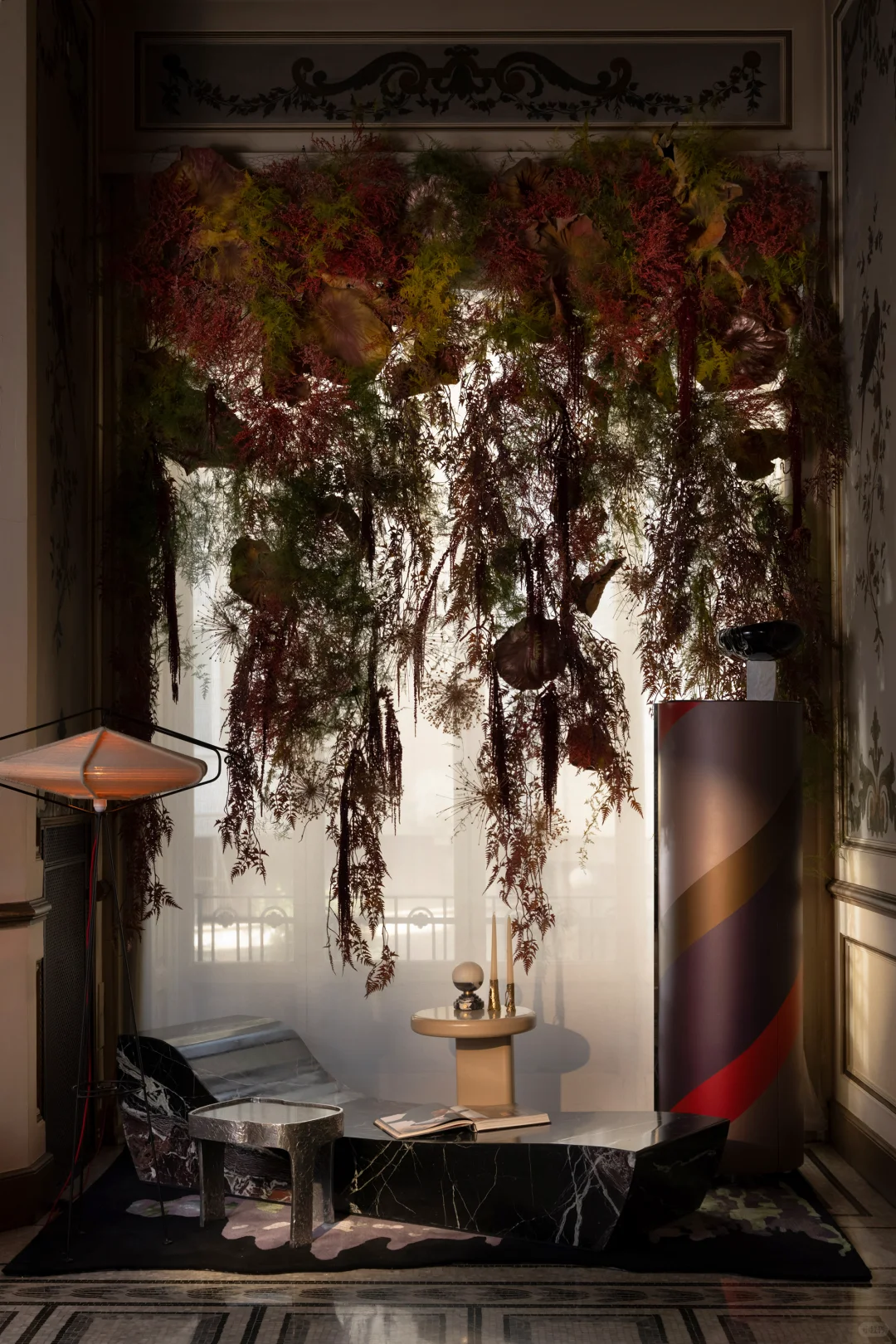 25年 米兰设计周 L'Appartamento 展览