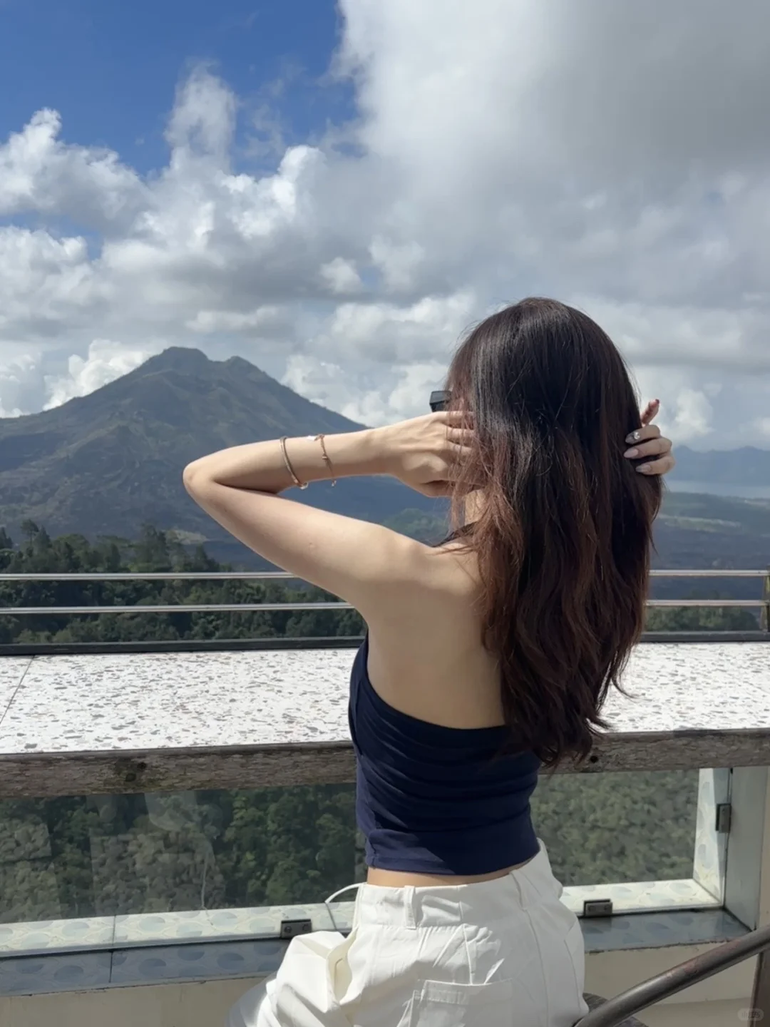 答应我 来海边这样穿（附?版