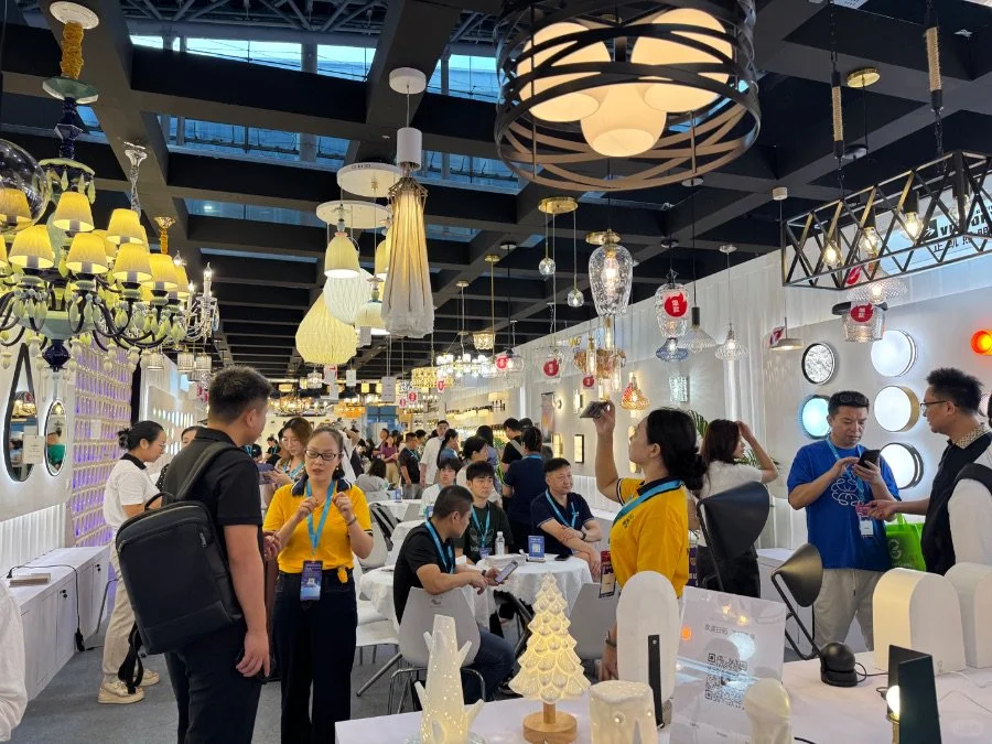 广州跨交会卖家加速布局俄罗斯、南美新市场