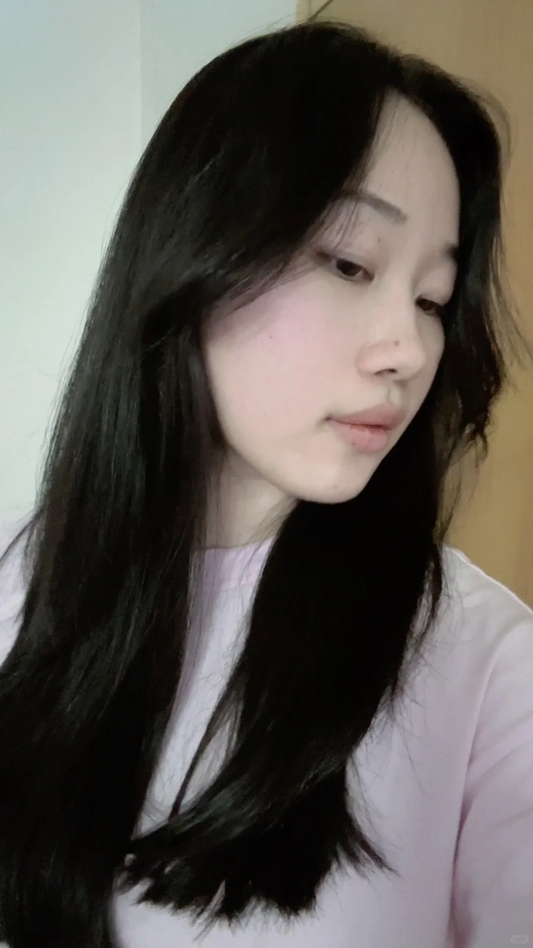 关于上篇降低姐感 最近进度汇报！