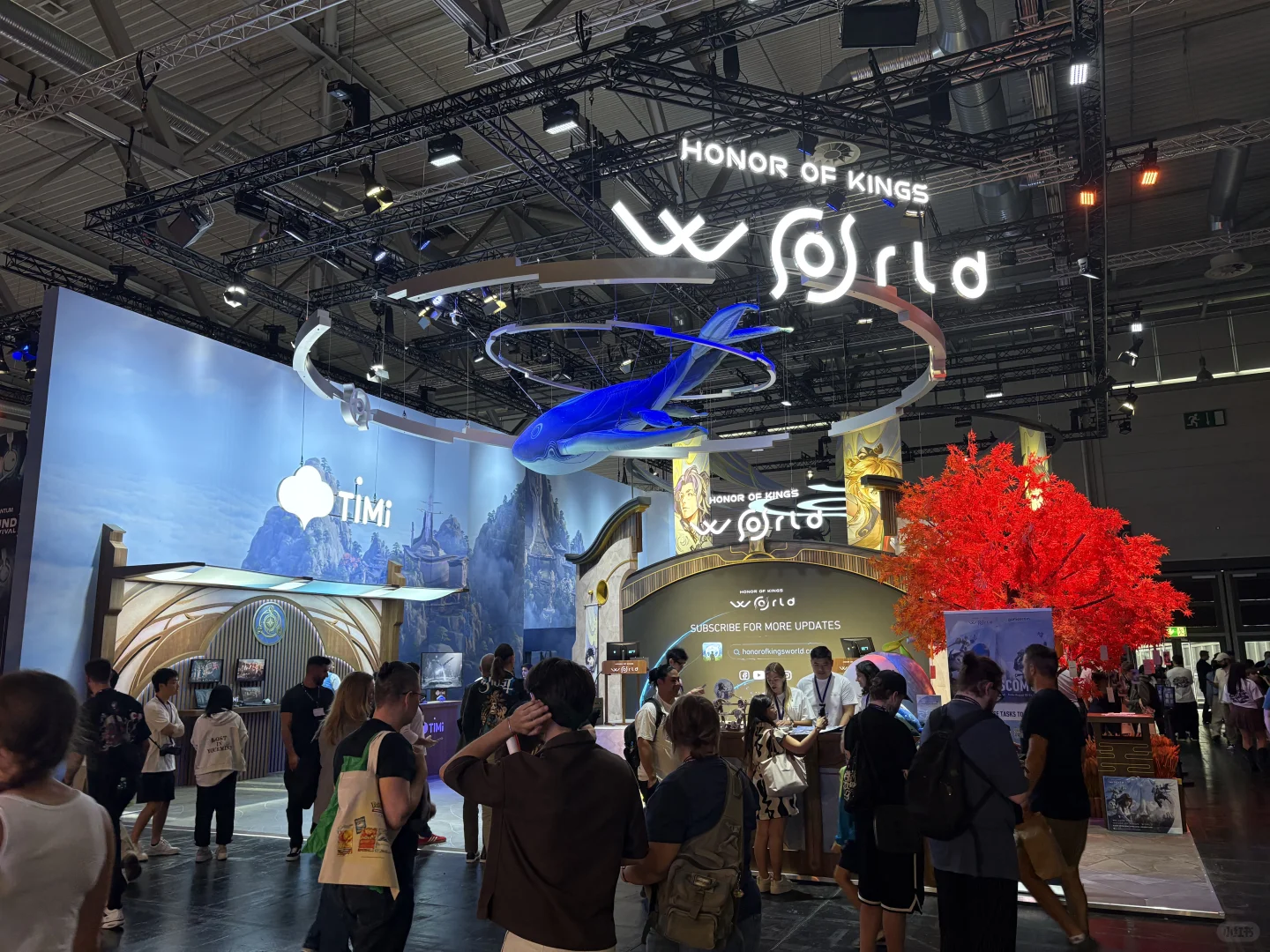 2025科隆游戏展Photo Dump