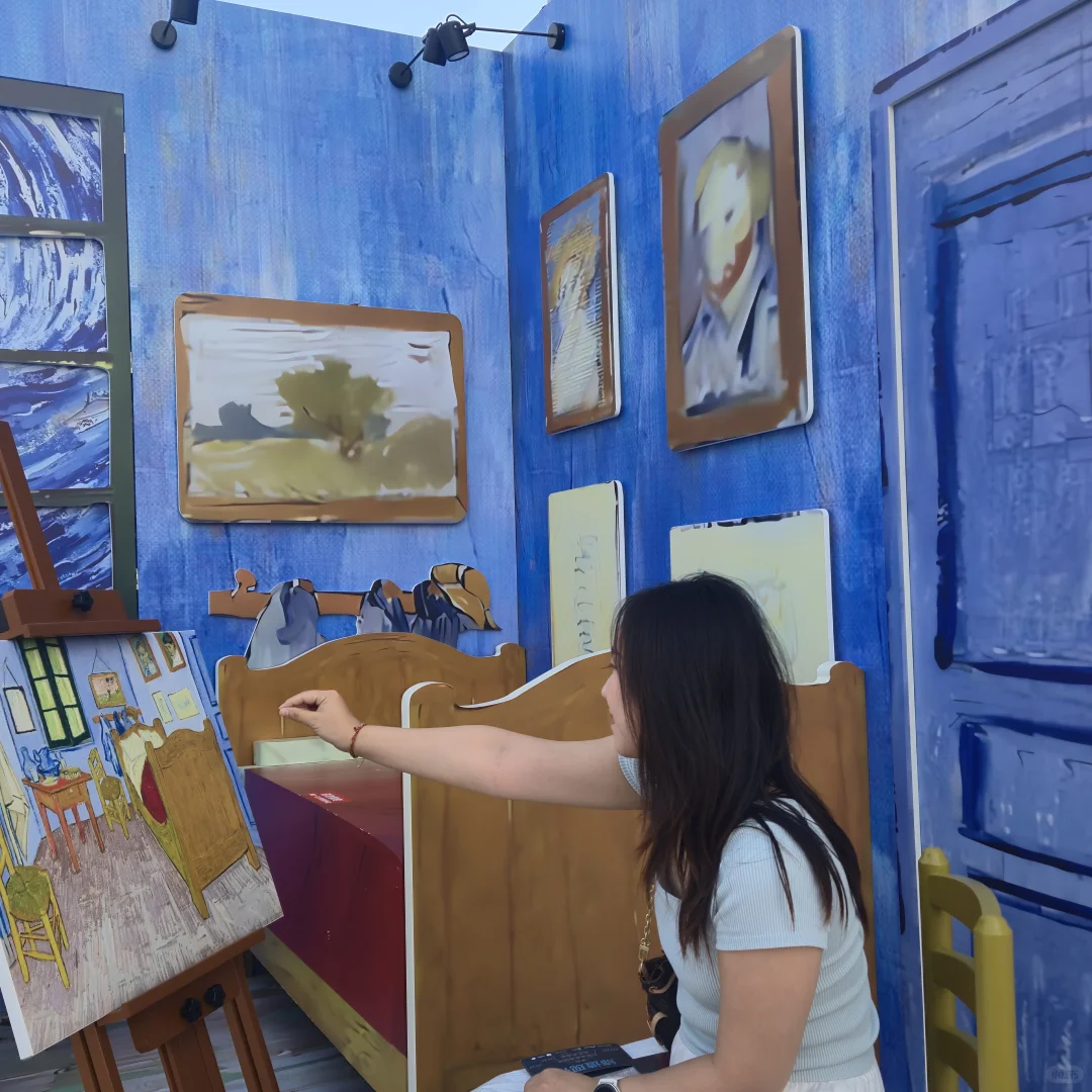 浦美奥赛展记录＜缔造现代＞