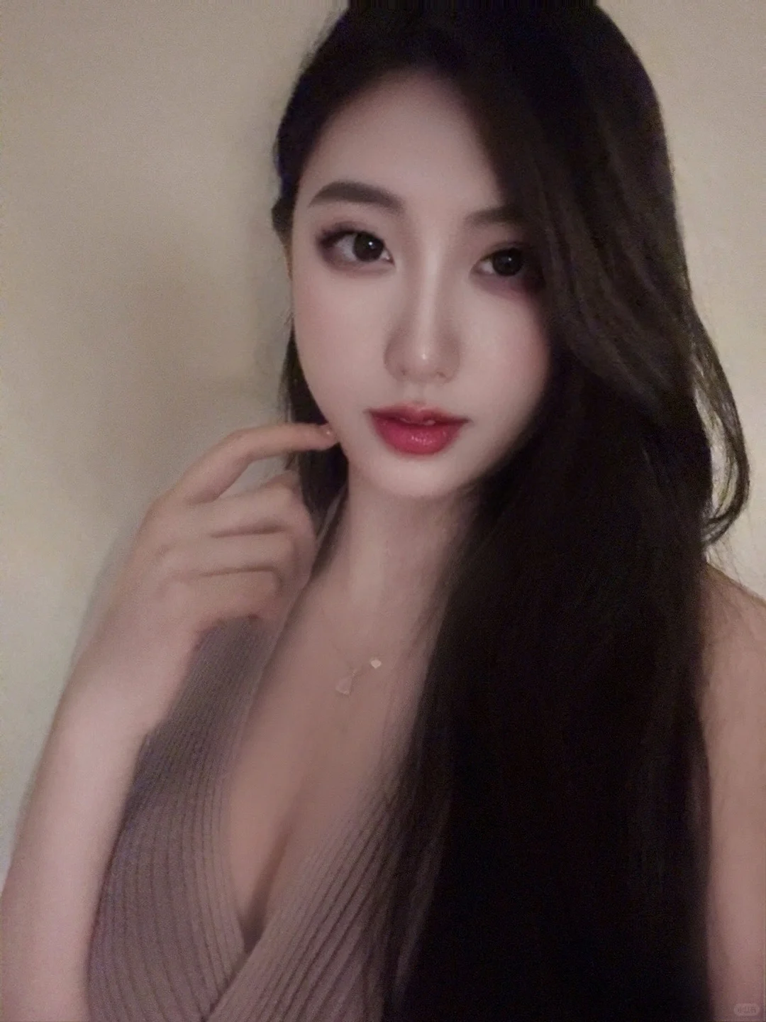 今天是温柔女人