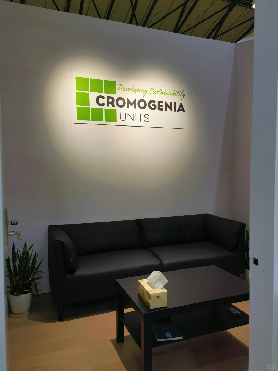 ACLE 2024 ➠ CROMOGENIA