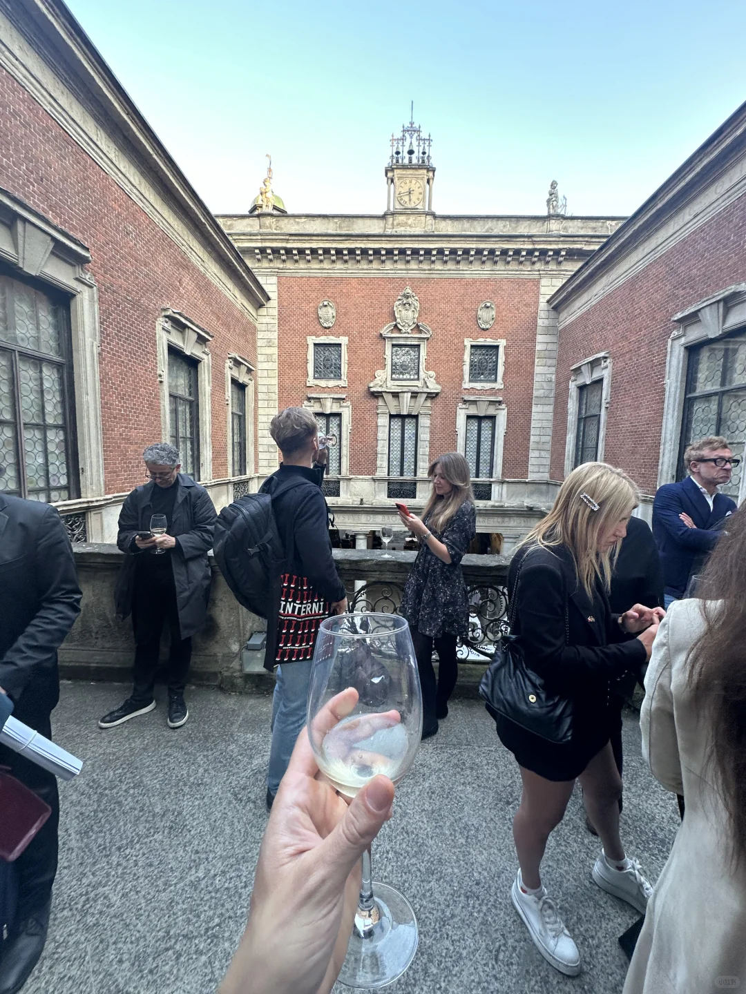 米兰市中心最值得一去的设计展&空间