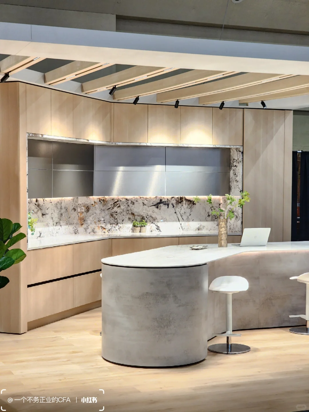 ??多伦多室内设计展帮大家去了