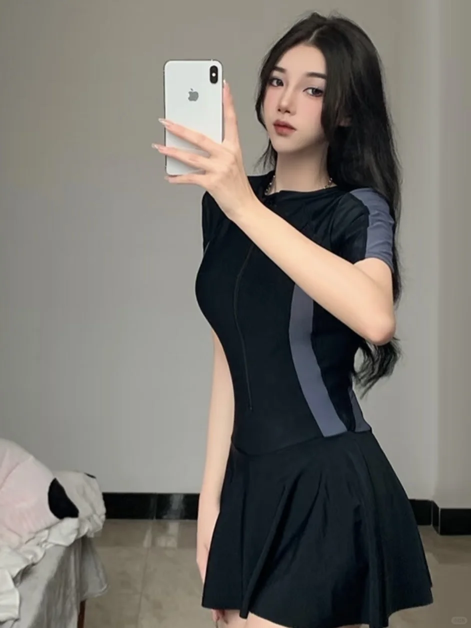 夏日搭配泳衣推荐