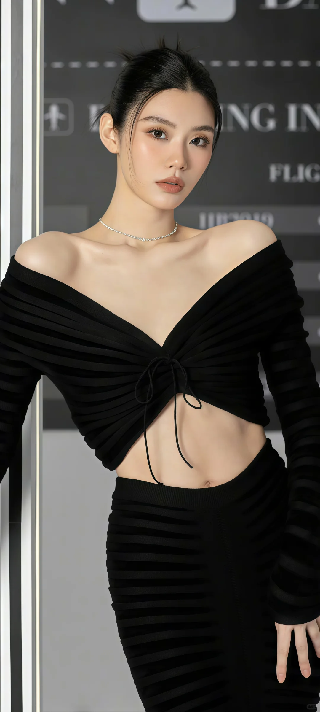 奚梦瑶高清性感写真来啦！