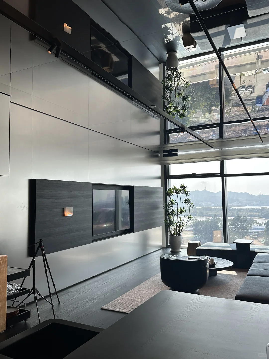 广州设计展失望了，才哥的HV展厅没让人失望