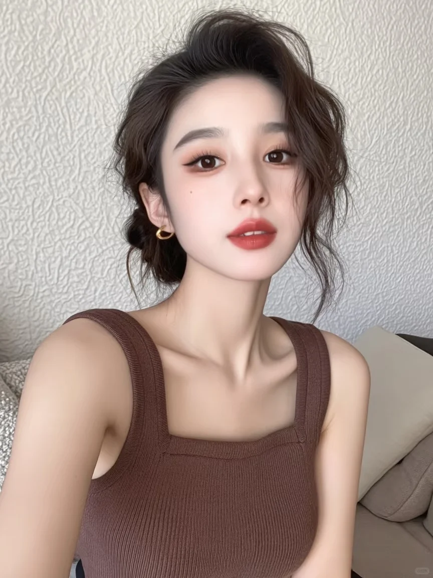 什么风格都想尝试一下