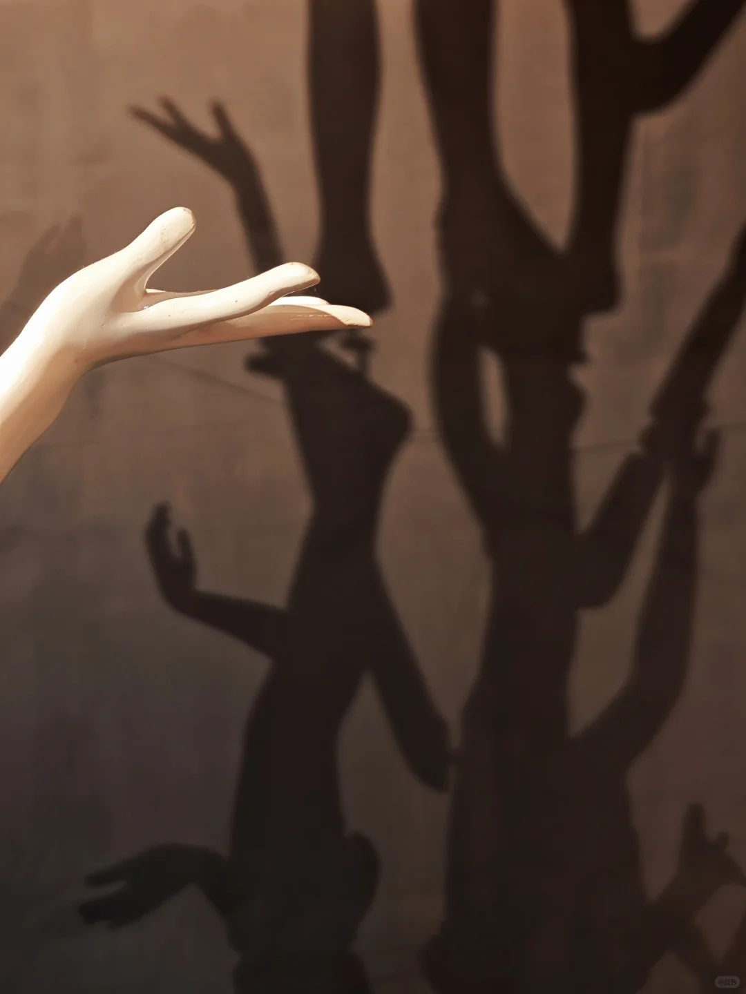 柳州工业博物馆 梁明玉教授装置作品邀请展