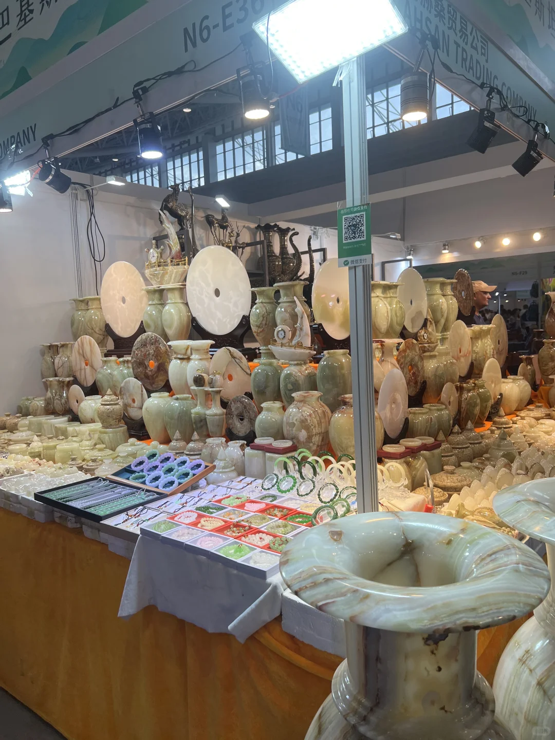 太原｜山西文博会我来啦（2）