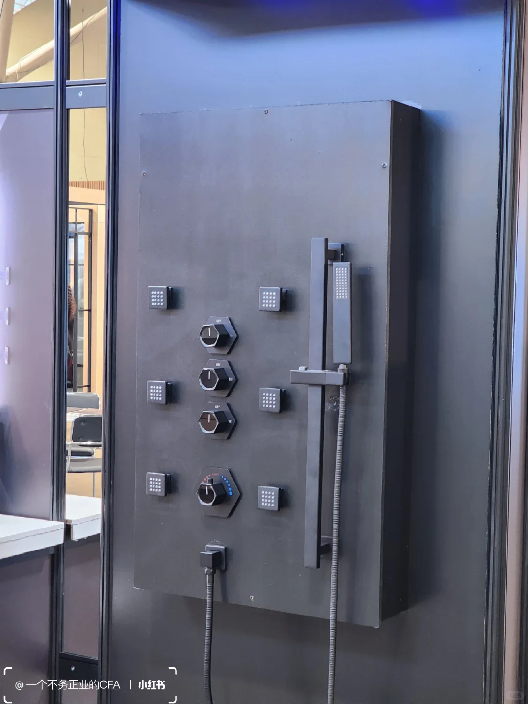 ??多伦多室内设计展帮大家去了