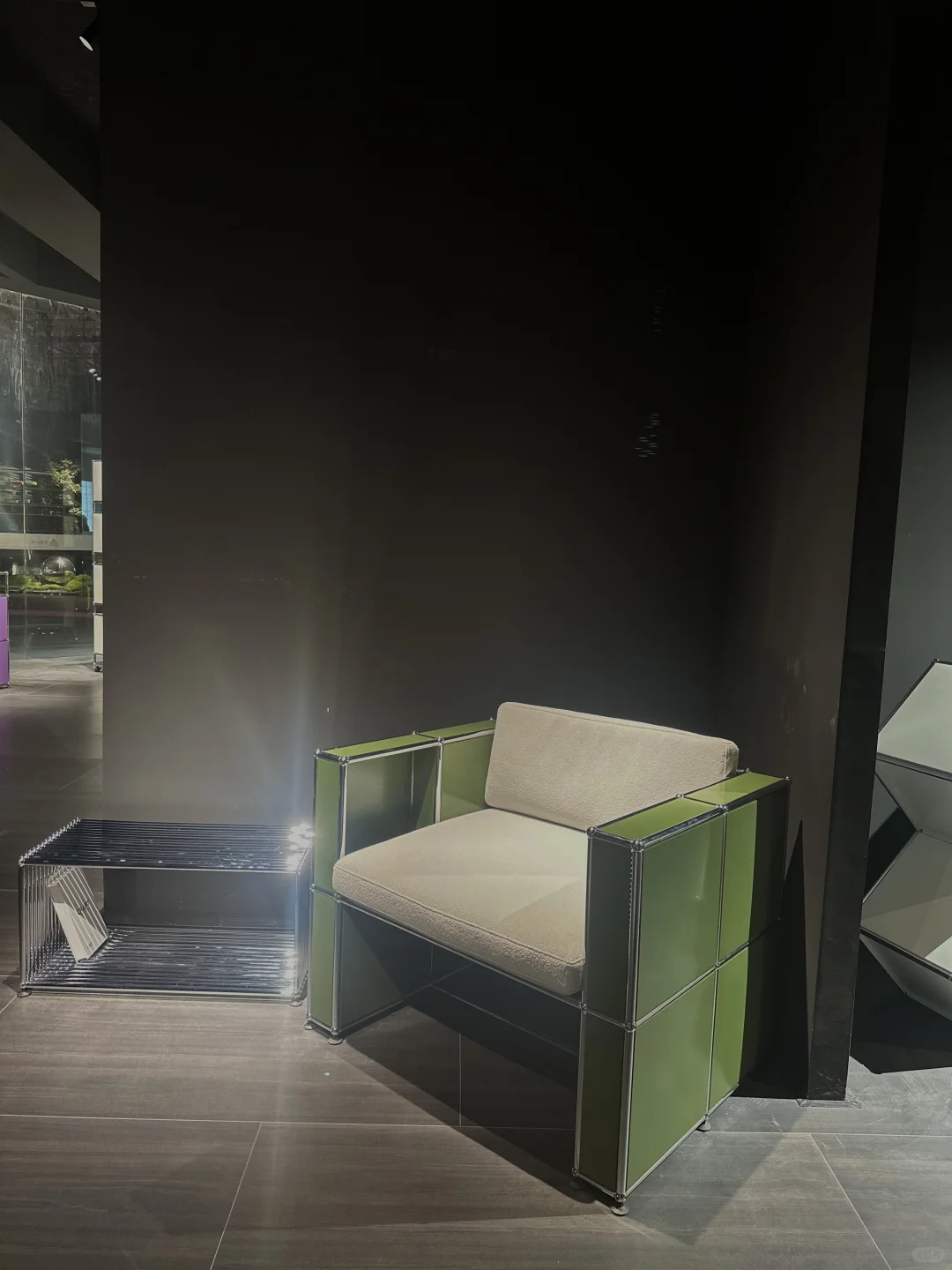 东莞设计展归来✈️