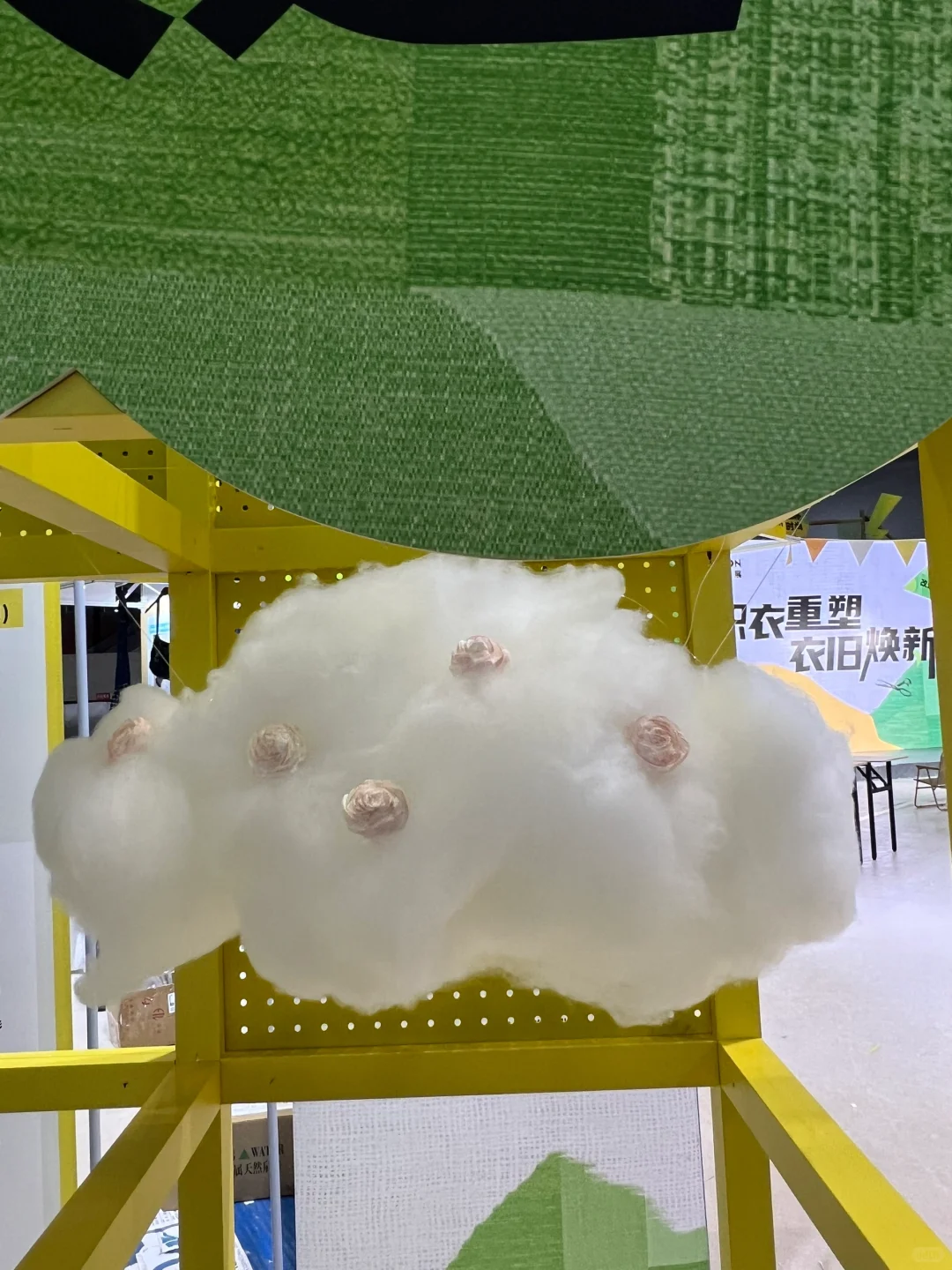 展会现场｜一些改造案例展出作品