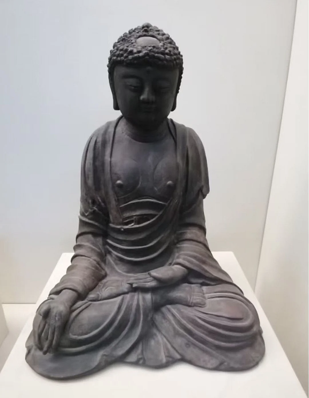 甘肃省博物馆保姆级攻略