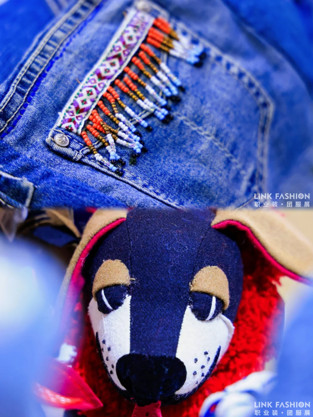 展会现场｜一些改造案例展出作品