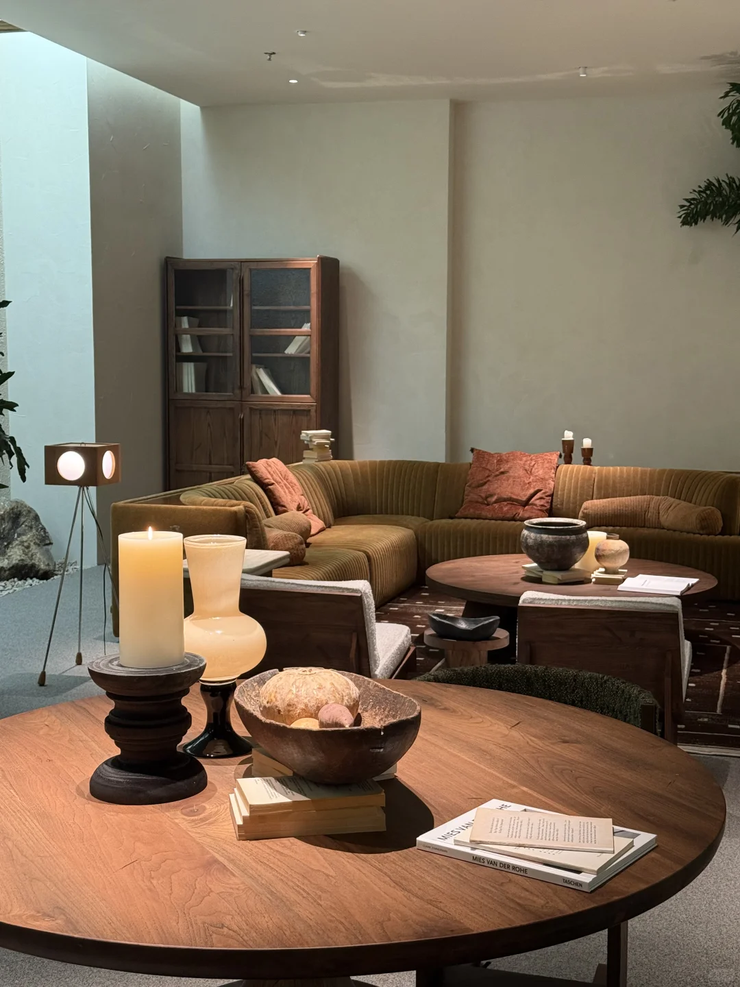 逛完设计周，还是这些比较好看