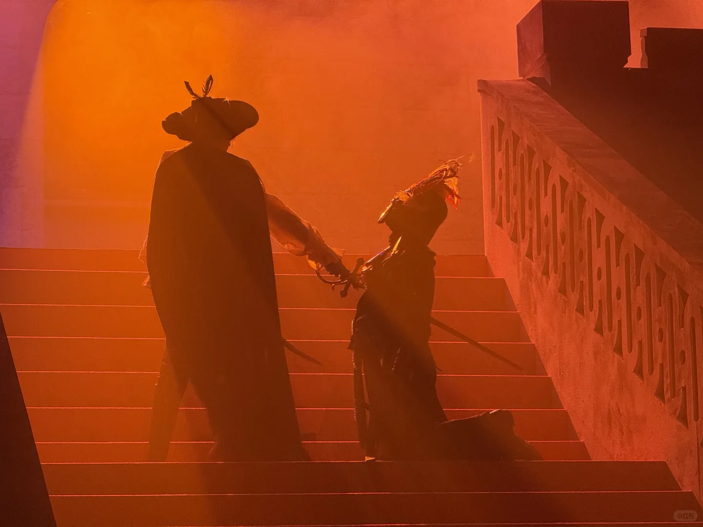 方舟肉鸽展8.3 下午场 repo（含剧透慎点）