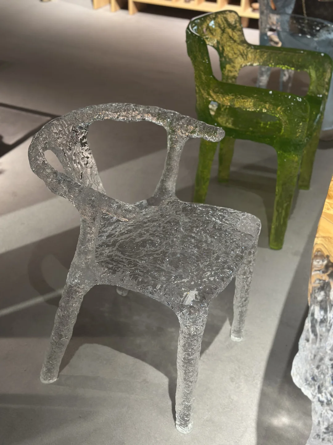 东莞设计展归来✈️