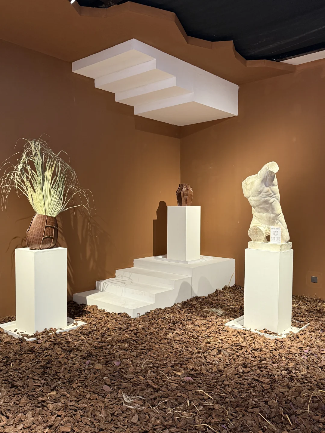 家具展‼️来这里直接被硬控一整天…