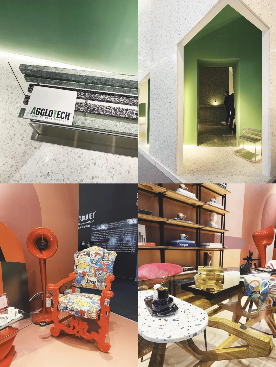 设计上海开幕啦！年度最期待的家居设计展