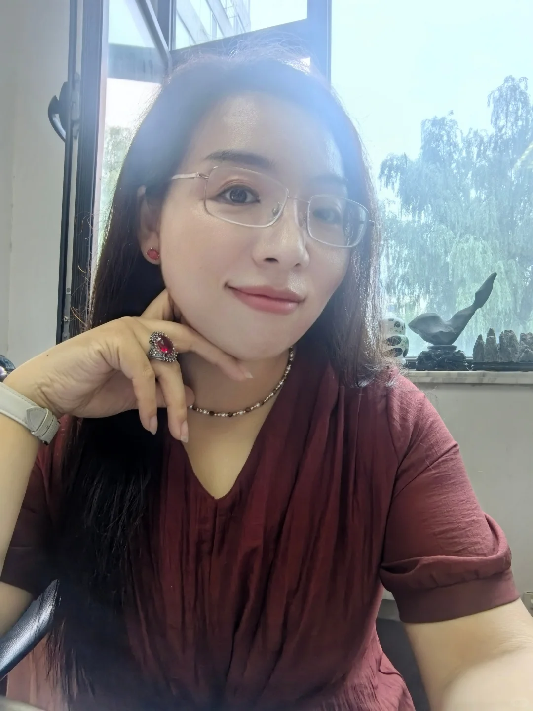 嘿！周五的开心大家意会了吗？