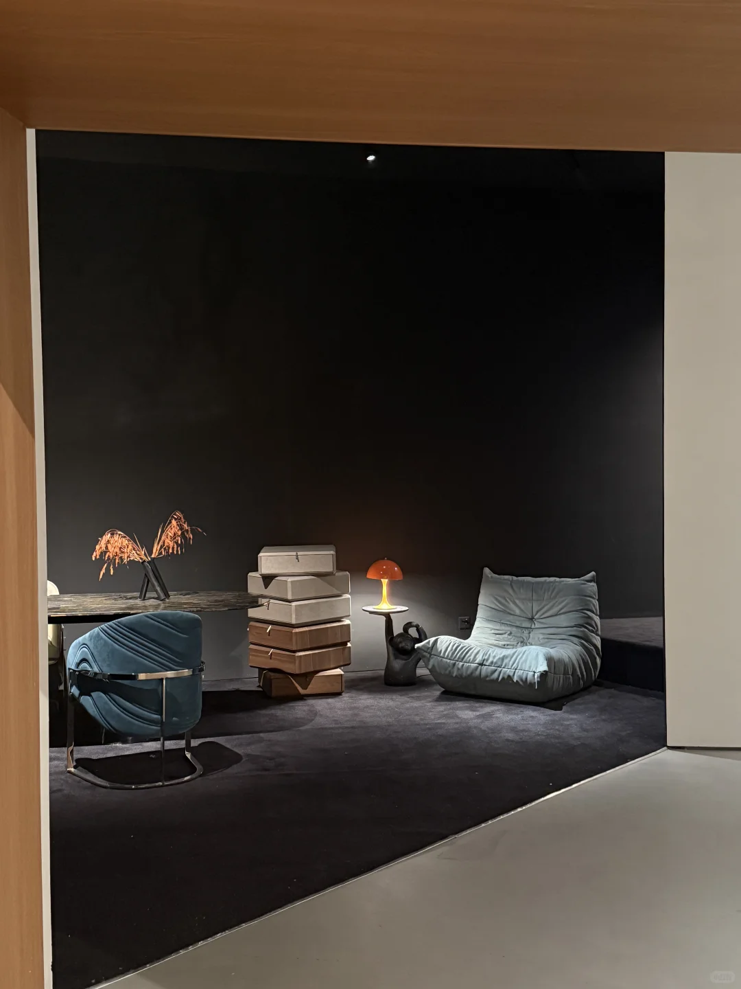 逛完设计周，还是这些比较好看