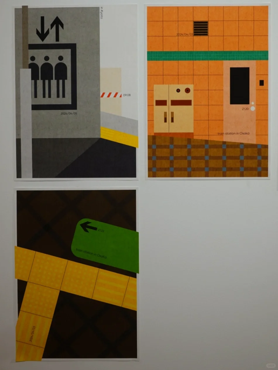 杭州｜周末计划1-去良渚看设计展