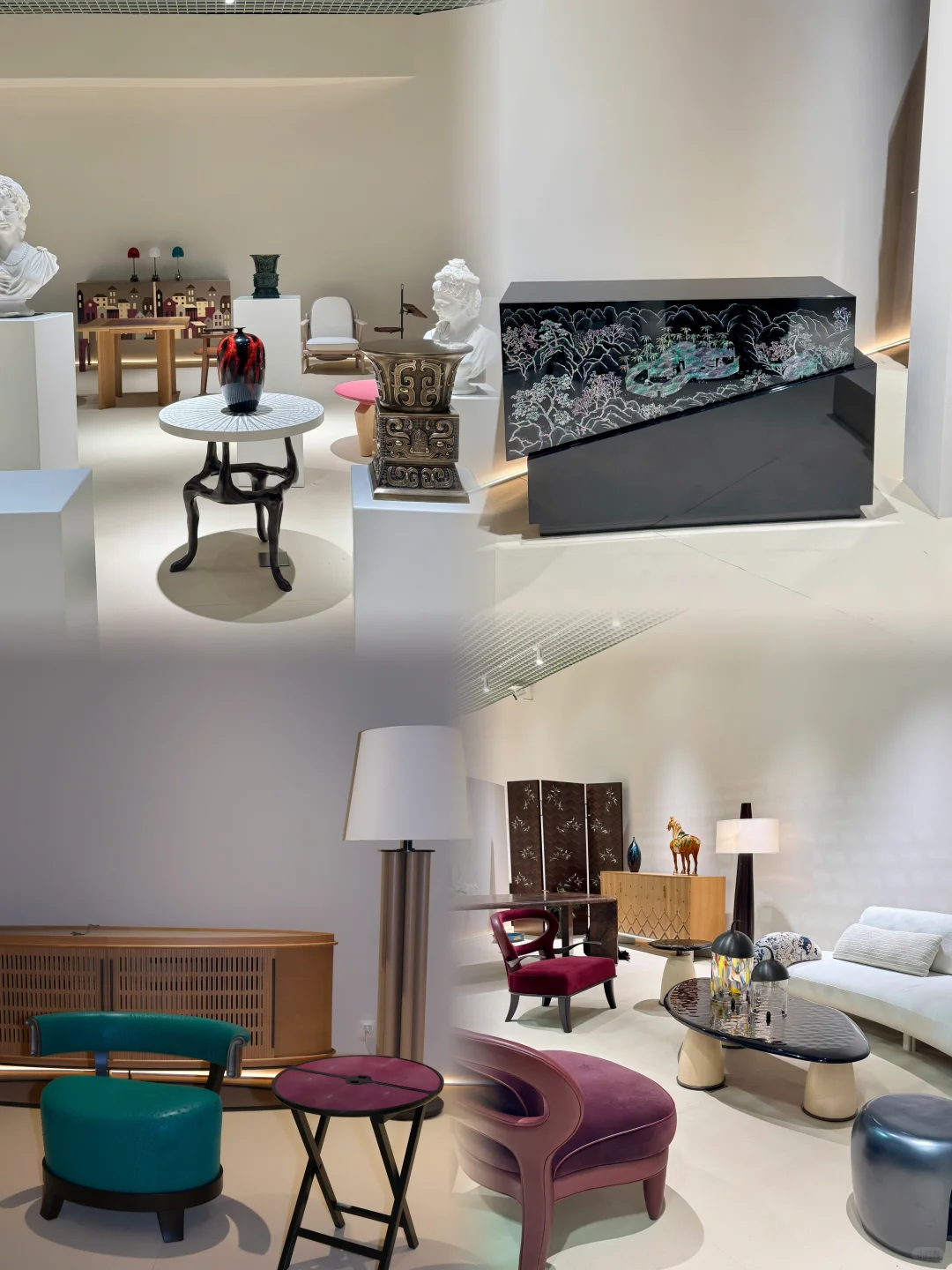 东莞国际设计周?️快来一起狂欢