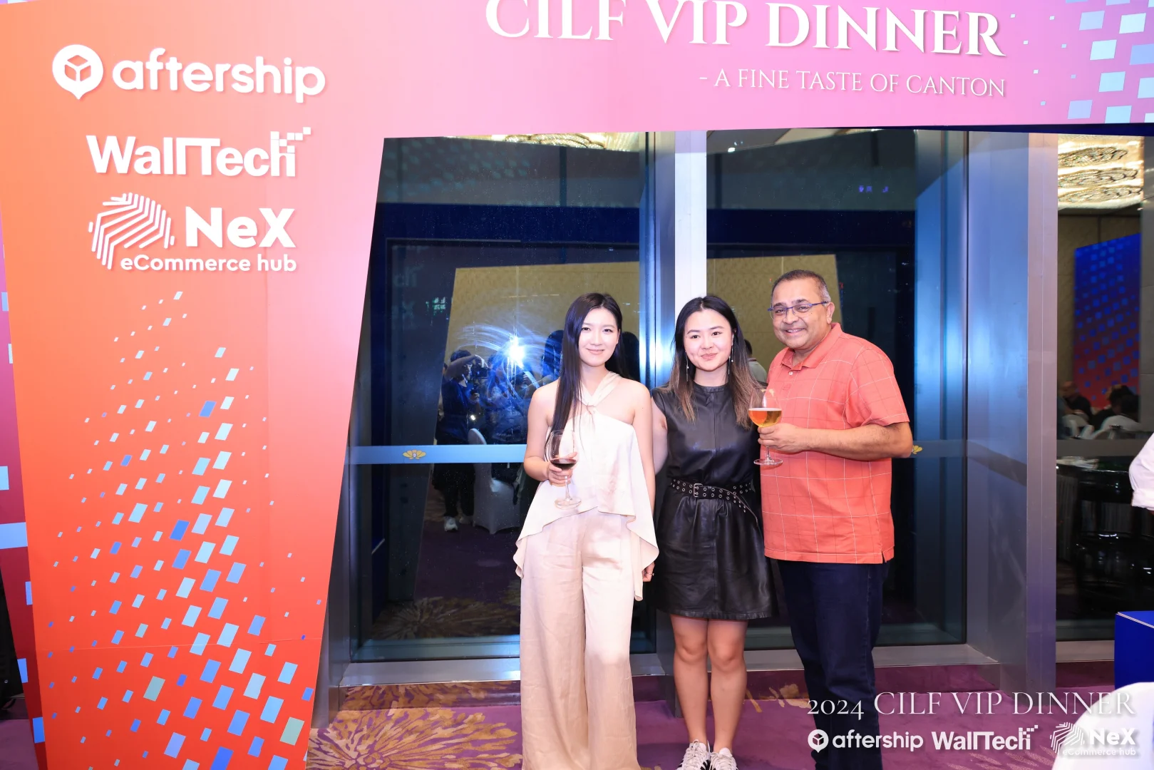 主持完活动后被劝退干跨境电商的五大原因