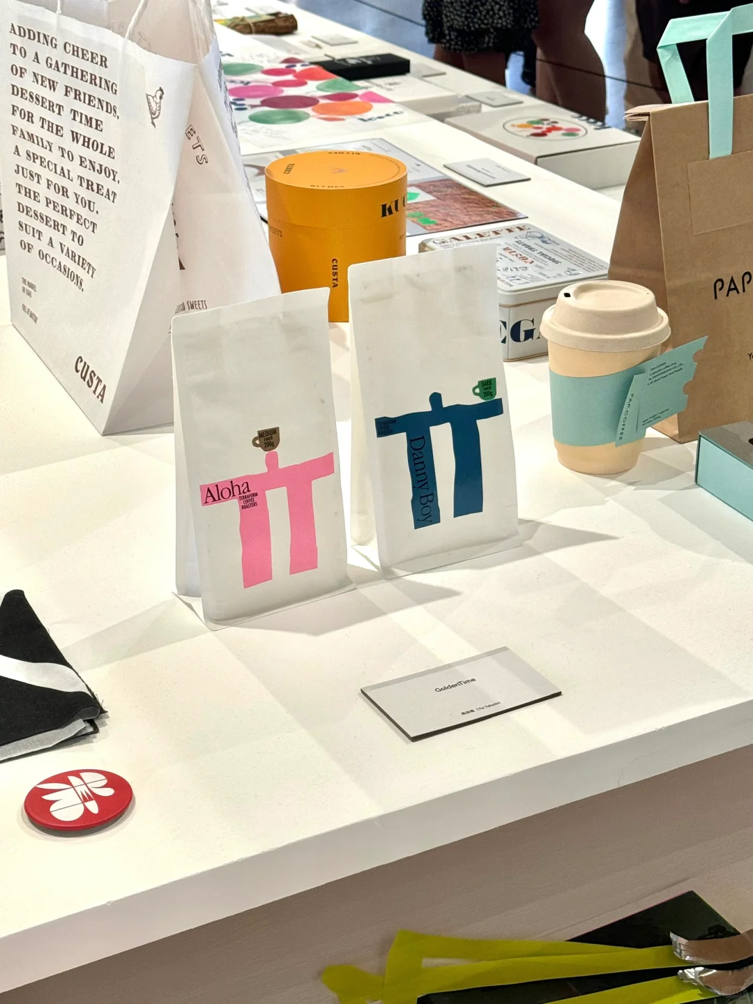 Sharing｜一天世界：日本平面设计展@上海