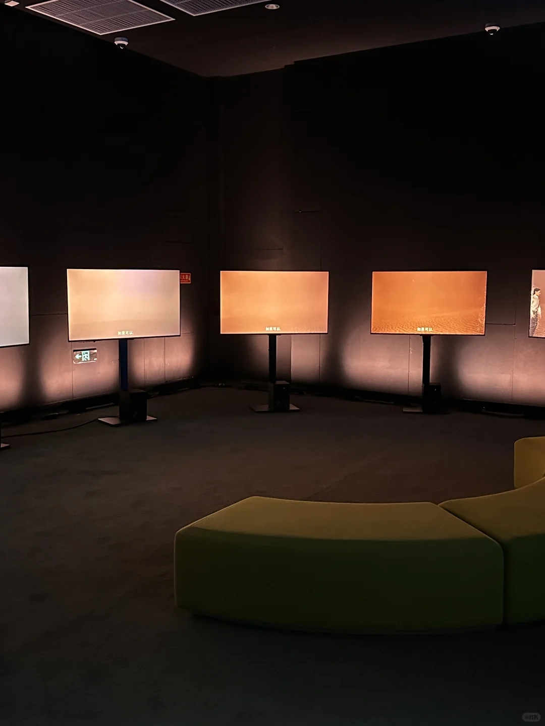 北京数字艺术展！多智能体与艺术的跨界交融！