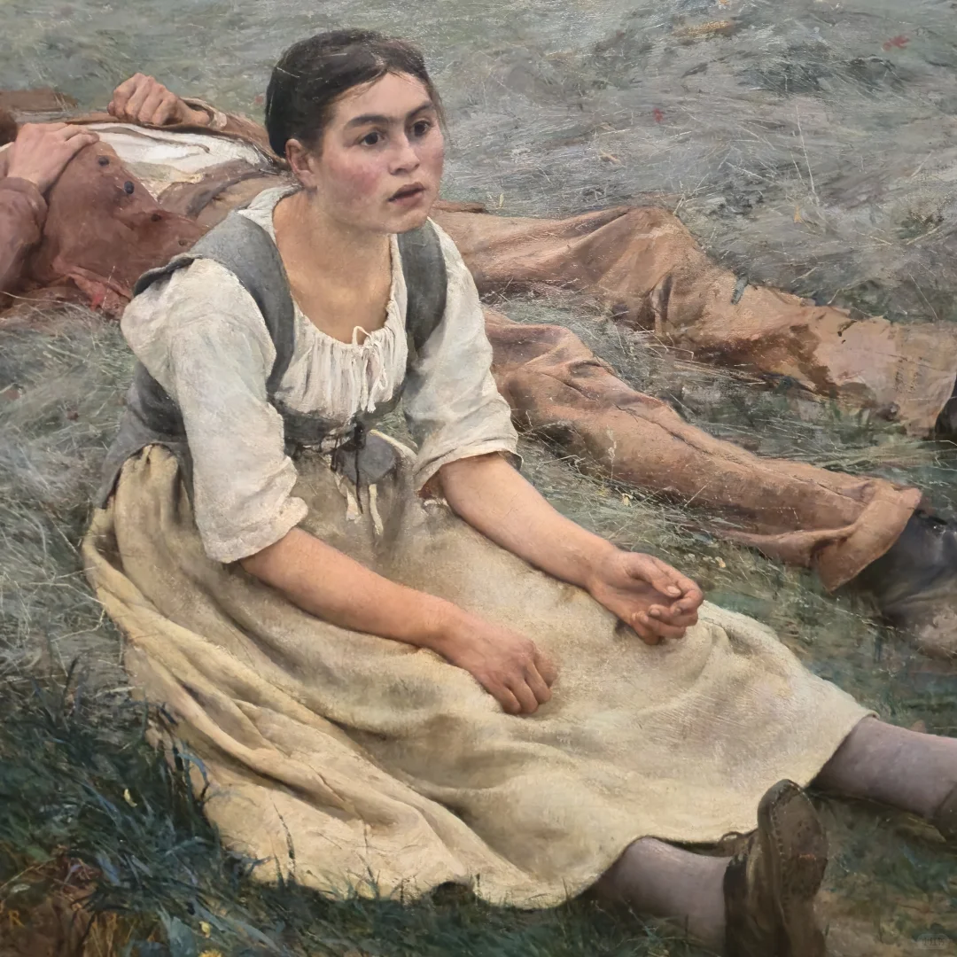 浦美奥赛展记录＜缔造现代＞