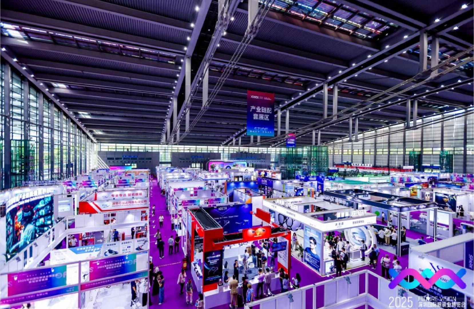 深圳国际眼镜业博览会‖青海活动策划